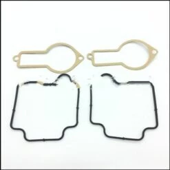 DECKON XL600R XL600R-US Linker Und Rechter CCT-Vergaser-Reparatur-Umbausatz -Motoren für Gartenwerkzeug Verkäufe 66984045 2