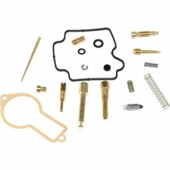 DECKON XL600R XL600R-US Linker Und Rechter CCT-Vergaser-Reparatur-Umbausatz -Motoren für Gartenwerkzeug Verkäufe 66984045 3