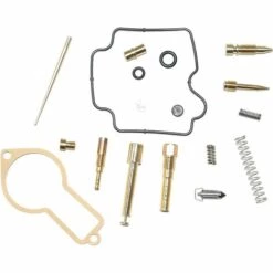 DECKON XL600R XL600R-US Linker Und Rechter CCT-Vergaser-Reparatur-Umbausatz -Motoren für Gartenwerkzeug Verkäufe 66984045 4