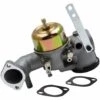 DECKON Vergaser Vergaser Mit Dichtungen 252702 252707 F��r Briggs & Stratton -Motoren für Gartenwerkzeug Verkäufe 66984130 1