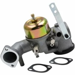 DECKON Vergaser Vergaser Mit Dichtungen 252702 252707 F��r Briggs & Stratton