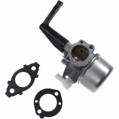 DECKON 696065 697422 Ersatzvergaser Mit Dichtungssatz F��r Briggs & Stratton -Motoren für Gartenwerkzeug Verkäufe 66984151 3