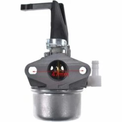 DECKON 696065 697422 Ersatzvergaser Mit Dichtungssatz F��r Briggs & Stratton -Motoren für Gartenwerkzeug Verkäufe 66984151 4