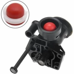 DECKON St��ck Grundierpumpe Aus Silikon Und Kunststoff, Vergaser, Grundierkolben, Passend F��r Briggs & Stratton 694394 494408 F��r Rasenm?her 10 DECKON St��ck Grundierpumpe Aus Silikon Und Kunststoff, Vergaser, Grundierkolben, Passend F��r Briggs & Stratton 694394 494408 F��r Rasenm?her -Motoren für Gartenwerkzeug Verkäufe 66984228 4