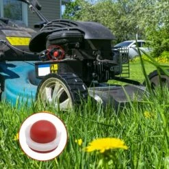 DECKON St��ck Grundierpumpe Aus Silikon Und Kunststoff, Vergaser, Grundierkolben, Passend F��r Briggs & Stratton 694394 494408 F��r Rasenm?her 11 DECKON St��ck Grundierpumpe Aus Silikon Und Kunststoff, Vergaser, Grundierkolben, Passend F��r Briggs & Stratton 694394 494408 F��r Rasenm?her -Motoren für Gartenwerkzeug Verkäufe 66984228 5