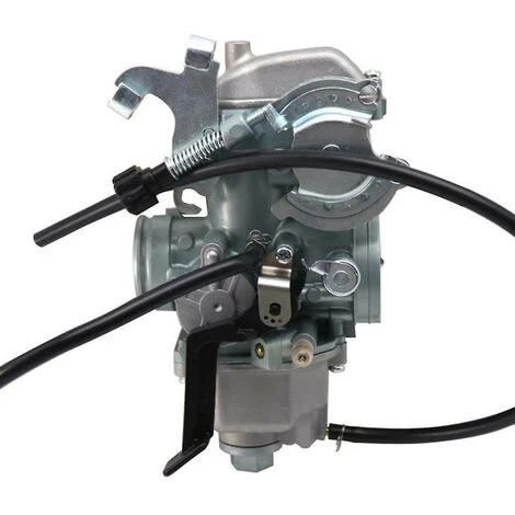 DECKON Neuer Vergaser Vergaser F��r Honda Xr350r 1985 16100-kn5-673 7 DECKON Neuer Vergaser Vergaser F��r Honda Xr350r 1985 16100-kn5-673 – Bild 5
