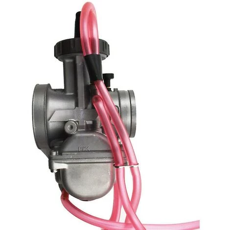 DECKON Pwk 38 Mm Carb Vergaser F��r Kawasaki Kdx200 1983-2006 4 DECKON Pwk 38 Mm Carb Vergaser F��r Kawasaki Kdx200 1983-2006 – Bild 2