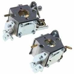 DECKON Wt-89 Wt891 Benzinmotor Vergaser Passend F��r Partner350 Kettens?ge Vergaser C1u-W14 Vergaser Vergaser Einstellwerkzeug