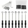 DECKON Gemeinsamer 2-Takt-Vergaser Vergaser-Einstellwerkzeug-Set Vergaser-Einstellwerkzeug-Set Vergaser-Einstellwerkzeug (8 St��ck + Reinigung -Motoren für Gartenwerkzeug Verkäufe 66984824 1
