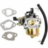 DECKON Vergaser Mit Dichtungsersatz 16100-ZE6-W01 F��r GXV120 GXV140 GXV160 HR194 HR195 HR214 HRA214 HR215 HR216 HRA216 HRC216 Motor -Motoren für Gartenwerkzeug Verkäufe 66985154 1