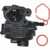 DECKON F��r Ersatz Briggs Und Stratton 450E Serie 125cc Vergaser Dichtring Montage Trimmer Vergaser 591979 595656 -Motoren für Gartenwerkzeug Verkäufe 66985579 1