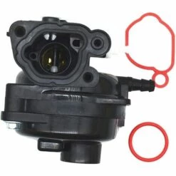 DECKON F��r Ersatz Briggs Und Stratton 450E Serie 125cc Vergaser Dichtring Montage Trimmer Vergaser 591979 595656