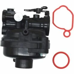 DECKON F��r Ersatz Briggs Und Stratton 450E Serie 125cc Vergaser Dichtring Montage Trimmer Vergaser 591979 595656 -Motoren für Gartenwerkzeug Verkäufe 66985579 3