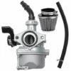 DECKON Vergaser F��r 70 90 110 125 Cc ATV Quad 4 Wheeler Dirt Bike Motorrad -Motoren für Gartenwerkzeug Verkäufe 66985734 1