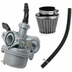 DECKON Vergaser F��r 70 90 110 125 Cc ATV Quad 4 Wheeler Dirt Bike Motorrad -Motoren für Gartenwerkzeug Verkäufe 66985734 4