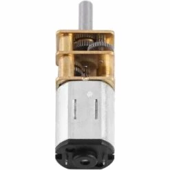 DECKON GA12-N20-Untersetzungsmotor, 12-mm-DC-Untersetzungsmotor F��r 3V6V12V-Elektronikschloss -Motoren für Gartenwerkzeug Verkäufe 66986341 4