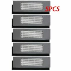 5 St��ck Anwendbar F��r Kovos Sweeper Zubeh?rteile FilDeckon Screen