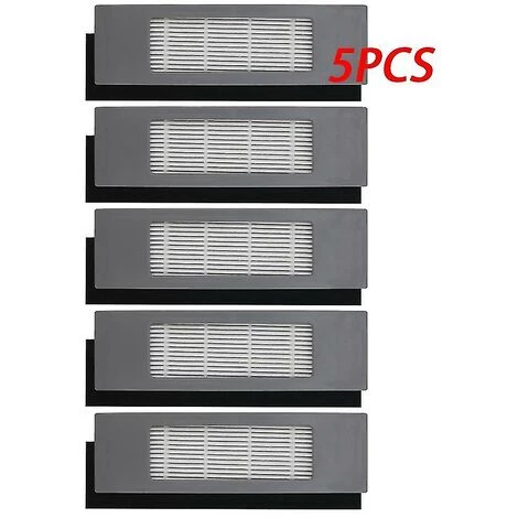 5 St��ck Anwendbar F��r Kovos Sweeper Zubeh?rteile FilDeckon Screen 3 5 St��ck Anwendbar F��r Kovos Sweeper Zubeh?rteile FilDeckon Screen