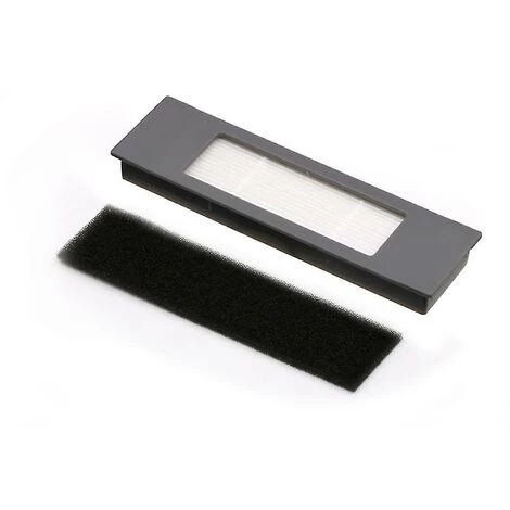 5 St��ck Anwendbar F��r Kovos Sweeper Zubeh?rteile FilDeckon Screen 4 5 St��ck Anwendbar F��r Kovos Sweeper Zubeh?rteile FilDeckon Screen – Bild 2