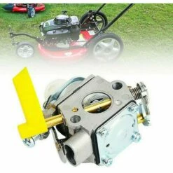 DONTODENT Vergaser Vergaser Für Ryobi Strimmer Zama C1u-h60 25cc 26cc 30cc Ryobi Ex26 Cs26 -Motoren für Gartenwerkzeug Verkäufe 66993902 2