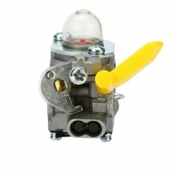 DONTODENT Vergaser Vergaser Für Ryobi Strimmer Zama C1u-h60 25cc 26cc 30cc Ryobi Ex26 Cs26 -Motoren für Gartenwerkzeug Verkäufe 66993902 4