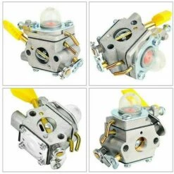 DONTODENT Vergaser Vergaser Für Ryobi Strimmer Zama C1u-h60 25cc 26cc 30cc Ryobi Ex26 Cs26 -Motoren für Gartenwerkzeug Verkäufe 66993902 5