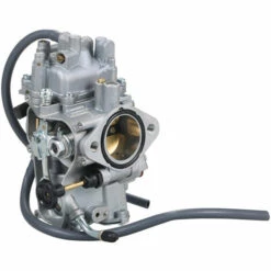 HAPPYSHOPPING Vergasereinlass Ersatz Für Yamaha Warrior 350 YFM 350 Yfm350 1987-2004 Atv Quad Carb -Motoren für Gartenwerkzeug Verkäufe 67153873 2