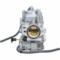 HAPPYSHOPPING Vergasereinlass Ersatz Für Yamaha Warrior 350 YFM 350 Yfm350 1987-2004 Atv Quad Carb -Motoren für Gartenwerkzeug Verkäufe 67153873 3