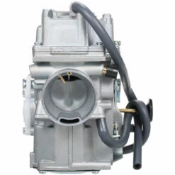 HAPPYSHOPPING Vergasereinlass Ersatz Für Yamaha Warrior 350 YFM 350 Yfm350 1987-2004 Atv Quad Carb -Motoren für Gartenwerkzeug Verkäufe 67153873 4