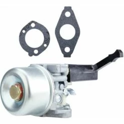 SOEKAVIA Vergaser-Ersatzkit Kompatibel Mit Briggs & Stratton Rasenmähern 696065 -Motoren für Gartenwerkzeug Verkäufe 67206863 2
