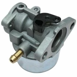 LIFCAUSAL Vergaser Mit Dichtung Passend Für BRIGGS & STRATTON 799868 498254 497347 497314 498170 694202 Motor Ersatzmotor Generator Mäher -Motoren für Gartenwerkzeug Verkäufe 67221611 5