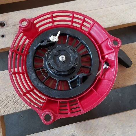 THSINDE Anlasser Gcv135 Gcv160 28400z0lv20zb, 28400zl8023za 4 THSINDE Anlasser Gcv135 Gcv160 28400z0lv20zb, 28400zl8023za – Bild 2