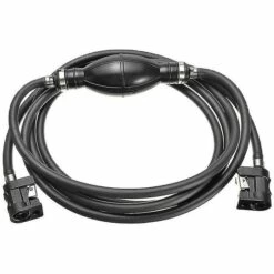 THSINDE Für Yamaha Kraftstoffleitung Schlauch Außenbordmotor Benzintank Anschlüsse Kit Motorrad Außenbordmotor Zubehör_(costbuy)