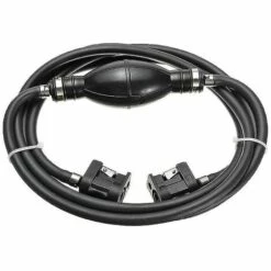 THSINDE Für Yamaha Kraftstoffleitung Schlauch Außenbordmotor Benzintank Anschlüsse Kit Motorrad Außenbordmotor Zubehör_(costbuy) -Motoren für Gartenwerkzeug Verkäufe 67256602 4