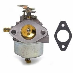 THSINDE Vergaser Für Tecumseh 632334a 632334 Motor Hm70 Hm80 Hmsk80 Hmsk90_(costbuy)