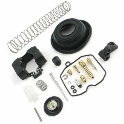 THSINDE 1 Satz Motorrad Vergaser Dichtung Reparatursatz Für Cv Vergaser Für Harley Davidson Cv40 Sportster 883 1200 Xl883 Xlh1200 -Motoren für Gartenwerkzeug Verkäufe 67256987 3