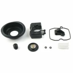 THSINDE 1 Satz Motorrad Vergaser Dichtung Reparatursatz Für Cv Vergaser Für Harley Davidson Cv40 Sportster 883 1200 Xl883 Xlh1200 -Motoren für Gartenwerkzeug Verkäufe 67256987 5