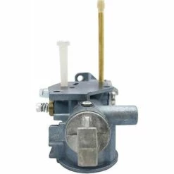 THSINDE Vergaser Carb Kit Ersatz Für 299437 297599 Passend Für Briggs & Amp; Stratton 135200 130200 100200 4-Takt-Kleinmotoren -Motoren für Gartenwerkzeug Verkäufe 67257081 3