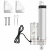 TolleTour 1500N Linearantrieb Linearmotor Linear Actuator Verstellantrieb Türöffner Linearmotor 12V DC 5,7mm/s (250mm) -Motoren für Gartenwerkzeug Verkäufe 67375844 1