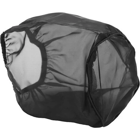 DONTODENT Luftfilterschutz, Autoölbeständige Luftfilterabdeckung 3 DONTODENT Luftfilterschutz, Autoölbeständige Luftfilterabdeckung