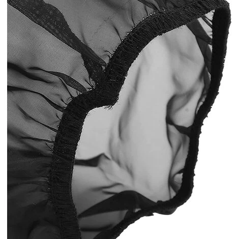 DONTODENT Luftfilterschutz, Autoölbeständige Luftfilterabdeckung 5 DONTODENT Luftfilterschutz, Autoölbeständige Luftfilterabdeckung – Bild 3