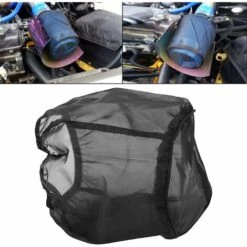 DONTODENT Luftfilterschutz, Autoölbeständige Luftfilterabdeckung 11 DONTODENT Luftfilterschutz, Autoölbeständige Luftfilterabdeckung -Motoren für Gartenwerkzeug Verkäufe 67382814 5