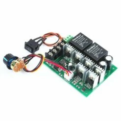 DONTODENT Elektronischer PWM-Regler 24 V / 36 V / 48 V DC-Motorsteuerung Mit Bürsten -Motoren für Gartenwerkzeug Verkäufe 67382893 3