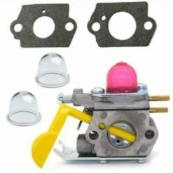 DONTODENT Vergaserset Für 530071822 530071752 Zama C1u-w18 Carb