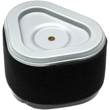 Vhbw Ersatzfilter Set (1x Vorfilter, 1x Luftfilter) Ersatz Für Kohler 12 083 08-S, 12 083 14 Für Rasenmäher, Gelb, Schwarz, Silber 4 Vhbw Ersatzfilter Set (1x Vorfilter, 1x Luftfilter) Ersatz Für Kohler 12 083 08-S, 12 083 14 Für Rasenmäher, Gelb, Schwarz, Silber – Bild 2