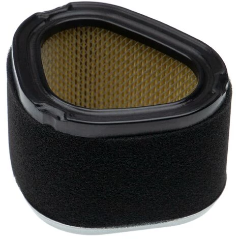 Vhbw Ersatzfilter Set (1x Vorfilter, 1x Luftfilter) Ersatz Für Kohler 12 083 08-S, 12 083 14 Für Rasenmäher, Gelb, Schwarz, Silber 5 Vhbw Ersatzfilter Set (1x Vorfilter, 1x Luftfilter) Ersatz Für Kohler 12 083 08-S, 12 083 14 Für Rasenmäher, Gelb, Schwarz, Silber – Bild 3