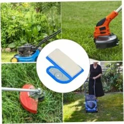 HELLO KITTY BAIN M137556 Luftfilter Kompatibel Mit John Deere Parwn Traktor Rasenmäher Air Clean Air Clean Clean Air -Motoren für Gartenwerkzeug Verkäufe 67405615 4