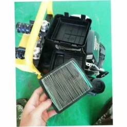 HELLO KITTY BAIN 1PC Clean Air Filter Kompatibel Mit Honda Engine Garden Machinery Filter -Motoren für Gartenwerkzeug Verkäufe 67405629 3