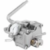 DONTODENT Vergaser Carb Assy Für Honda Außenbordmotor Bf2 2PS -Motoren für Gartenwerkzeug Verkäufe 67436162 1