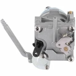 DONTODENT Vergaser Carb Assy Für Honda Außenbordmotor Bf2 2PS -Motoren für Gartenwerkzeug Verkäufe 67436162 5